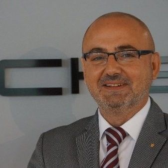 Laurent Stolf
